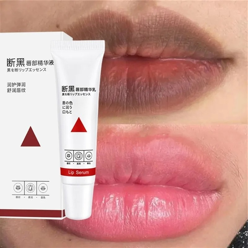 Korean Lifestyle Products - Pelembab Bibir Penghilang Warna Gelap, Mencerahkan