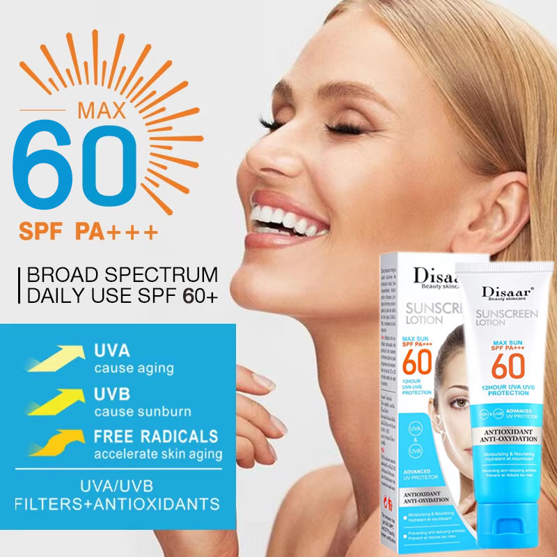 Korean Lifestyle Products - SPF90 + Tabir Surya Krim Wajah