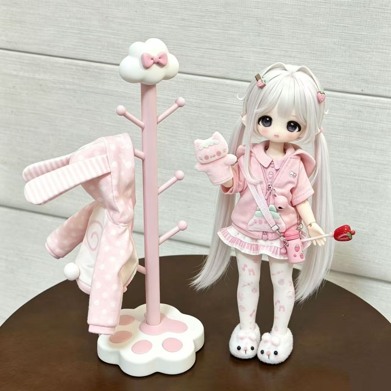 Korean Lifestyle & Kids Boutique Photos - Rak Pakaian Gaya Korea Kawaii InsCat