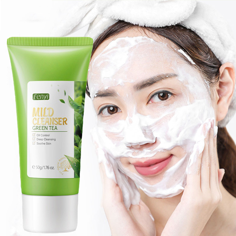 Perawatan Kulit Teh Hijau Kit  - Korean Lifestyle Products ulasan dan harga
