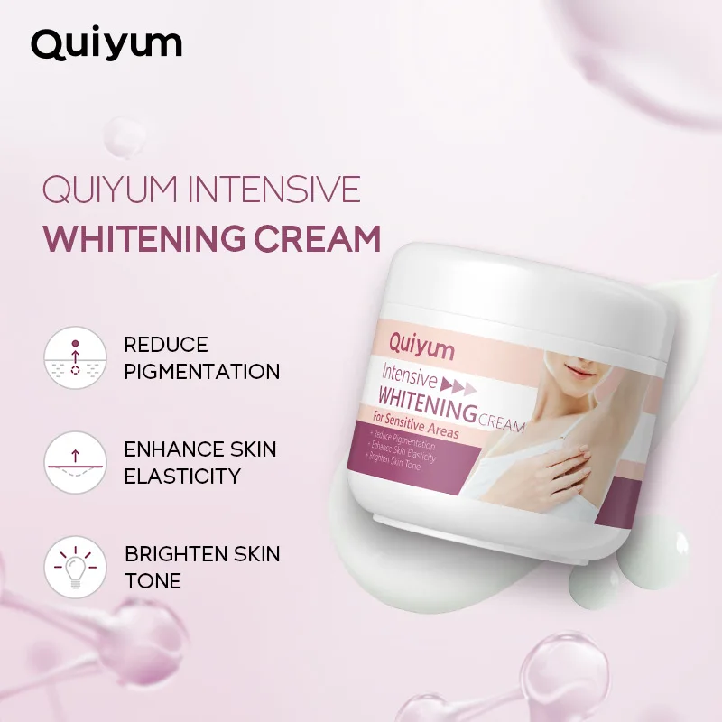 Krim pemutih ketiak kulit gela - Korean Lifestyle Products ulasan dan harga