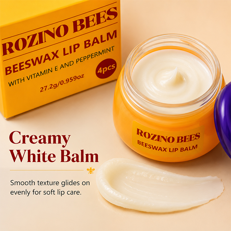 4 buah Masker Bibir Mini Berbe - Korean Lifestyle Products ulasan dan harga