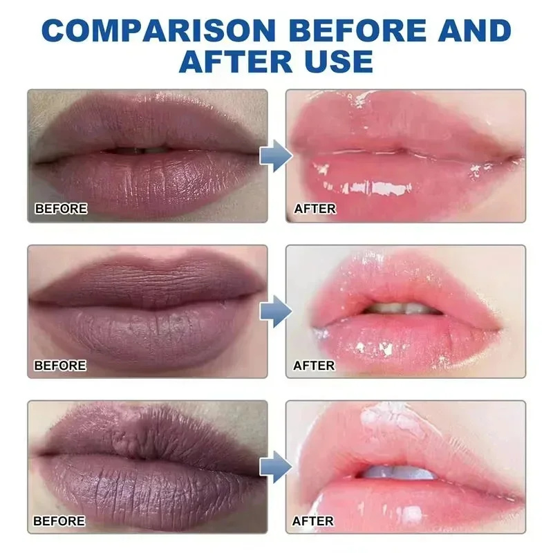Pelembab Bibir Penghilang Warn - Korean Lifestyle Products ulasan dan harga