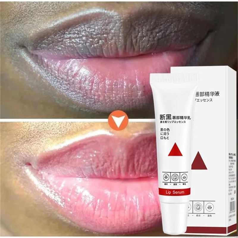 Pelembab Bibir Penghilang Warn - Korean Lifestyle Products ulasan dan harga