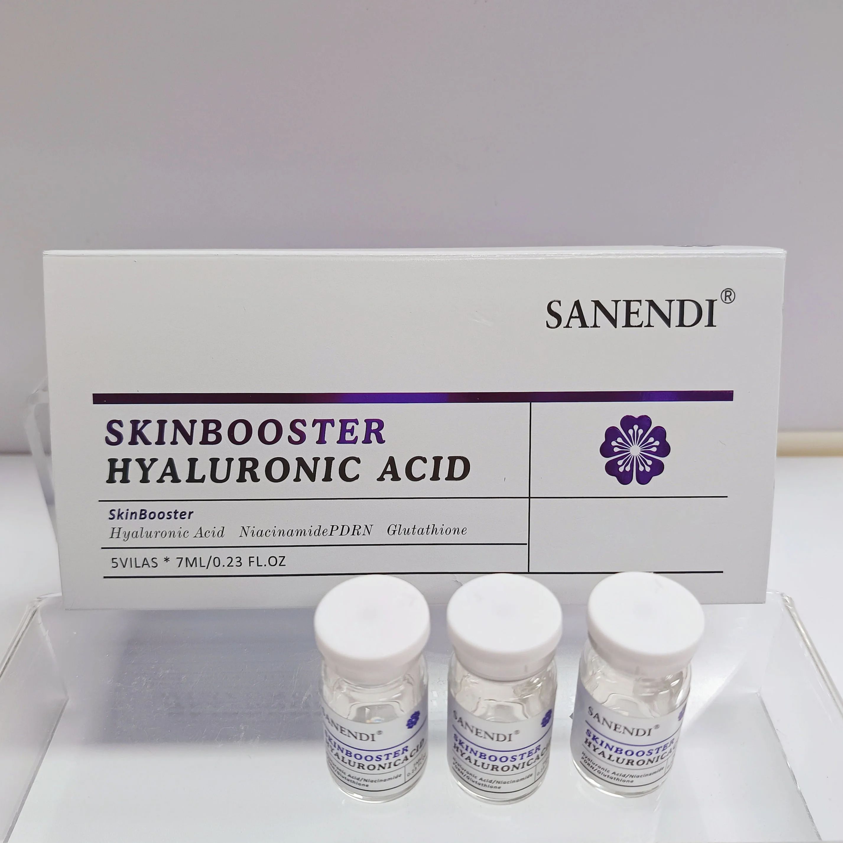 Produk Perawatan Kulit Sanendi - Korean Lifestyle Products ulasan dan harga