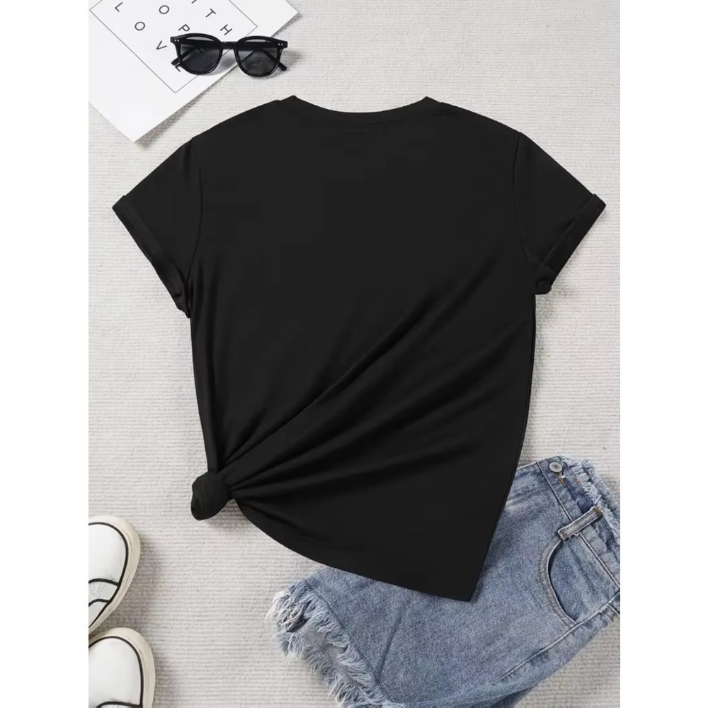 Kaos untuk pria dan wanita den - Korean Men Lifestyle ulasan dan harga