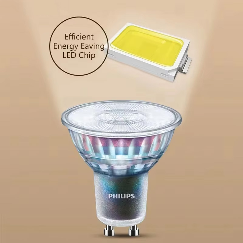Philips Essential 2700K Putih  - Philips Bulb Led Classic ulasan dan harga