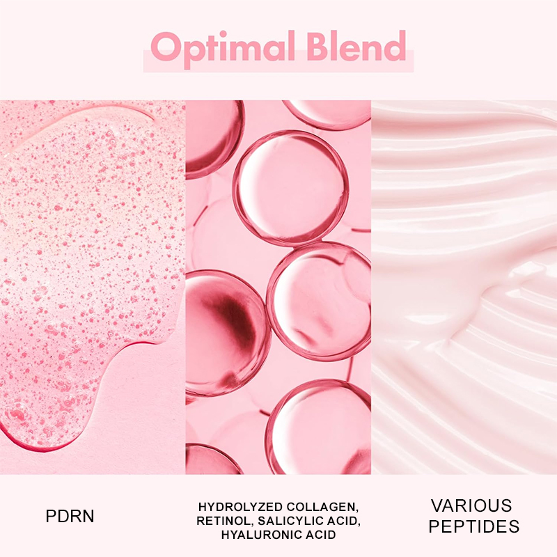 Serum Wajah Kolagen Peptida PD - Korean Lifestyle Products ulasan dan harga