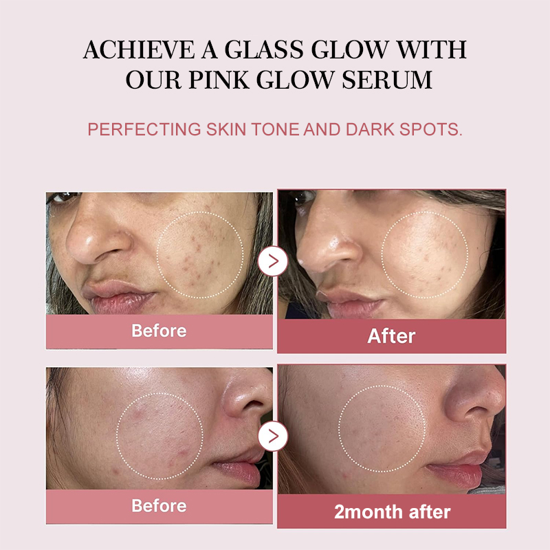 Serum Wajah Kolagen Peptida PD - Korean Lifestyle Products ulasan dan harga