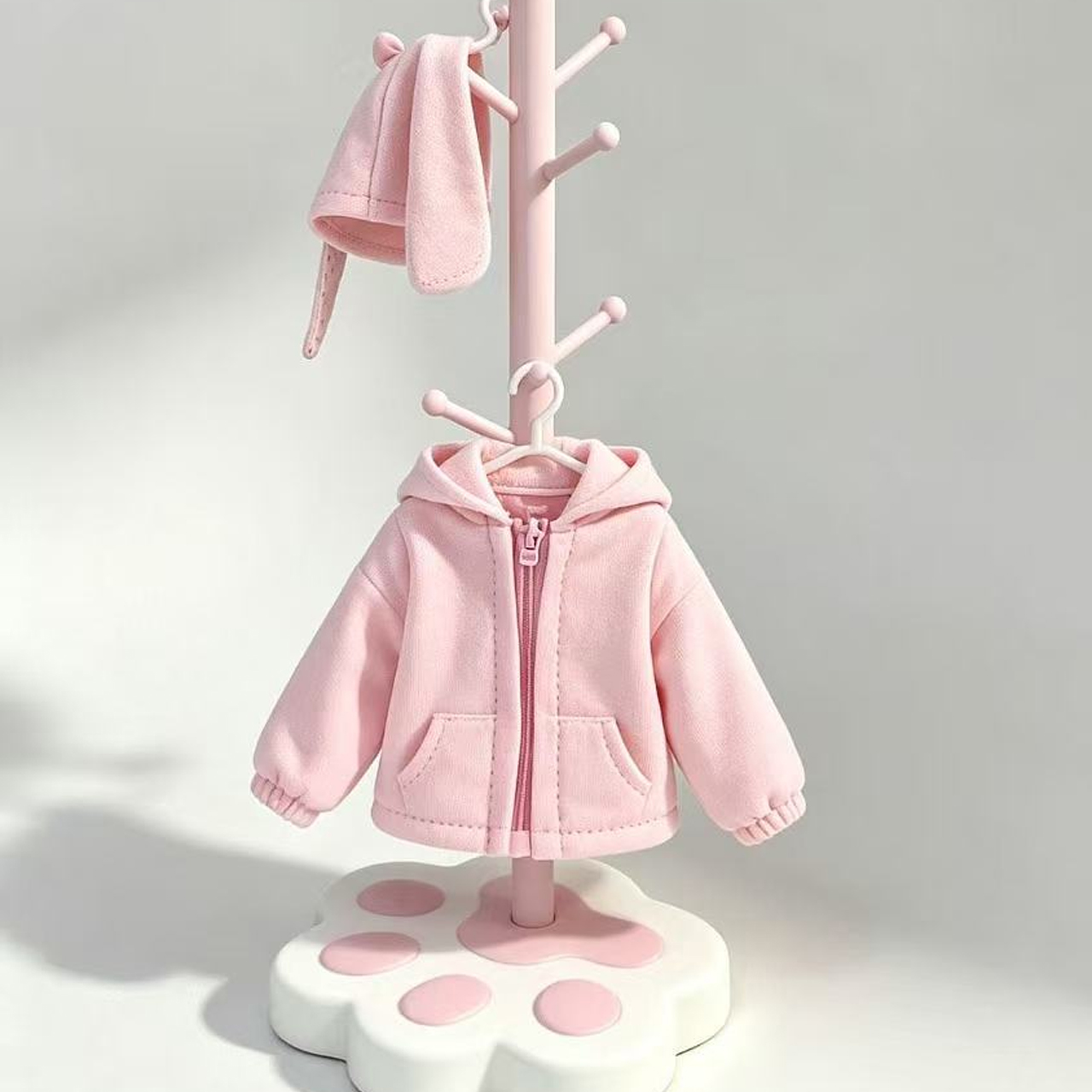 Rak Pakaian Gaya Korea Kawaii  - Korean Lifestyle & Kids Boutique Photos ulasan dan harga