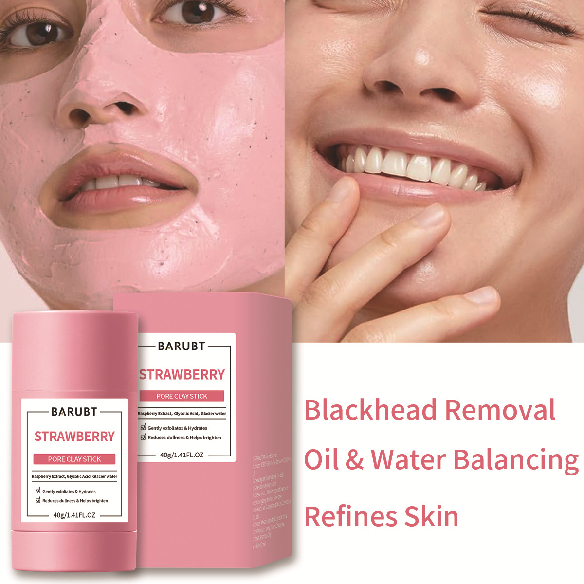 Menghilangkan Komedo Jerawat M - Korean Lifestyle Products ulasan dan harga