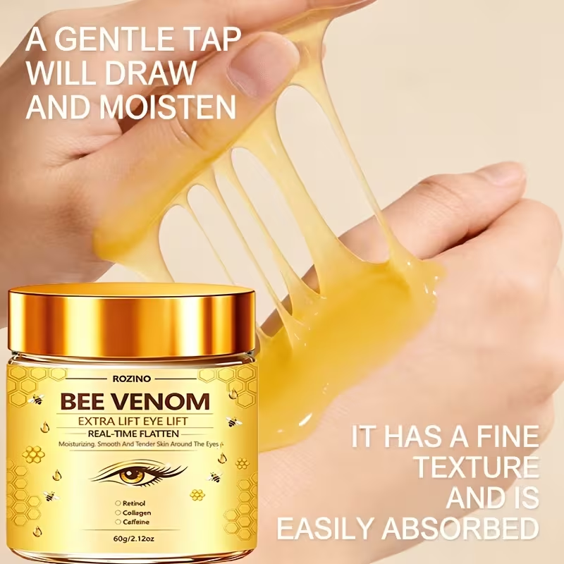 Krim Mata Pengencang dan Pelem - Korean Lifestyle Products ulasan dan harga